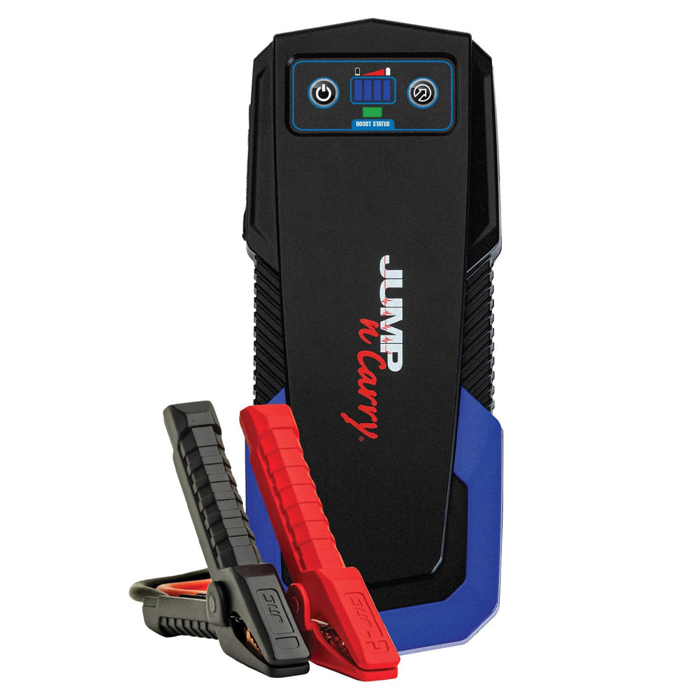 Clore JNC325 front panel view for easy access and storage.