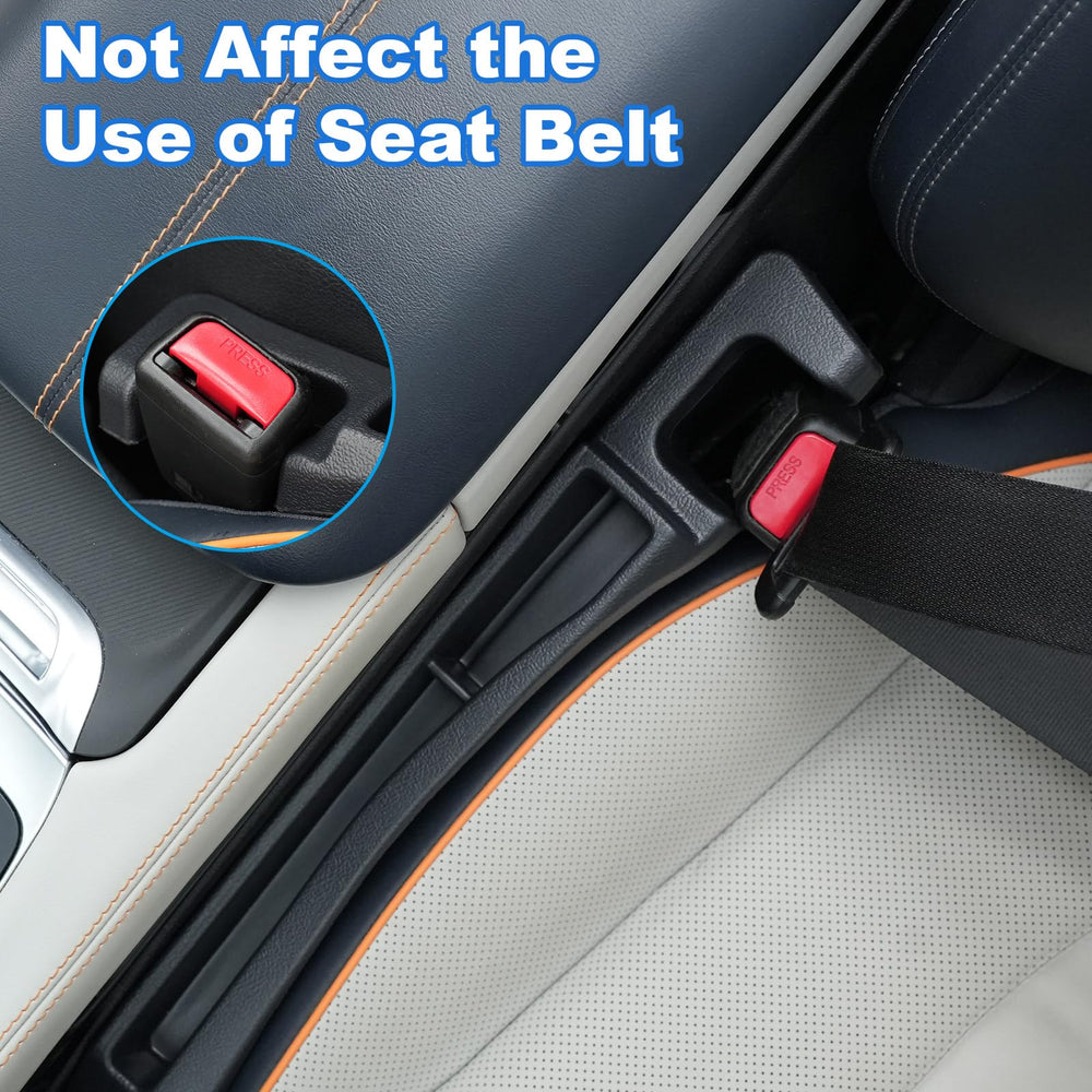 Cloud Pie gap filler features universal-fit design for SUVs and trucks