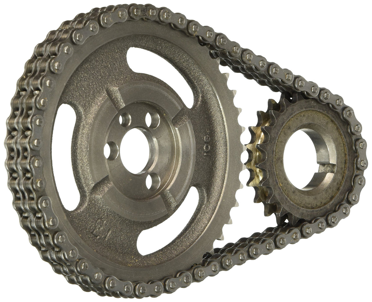 Cloyes C3023K timing set provides precise engine timing for dependable maintenance.