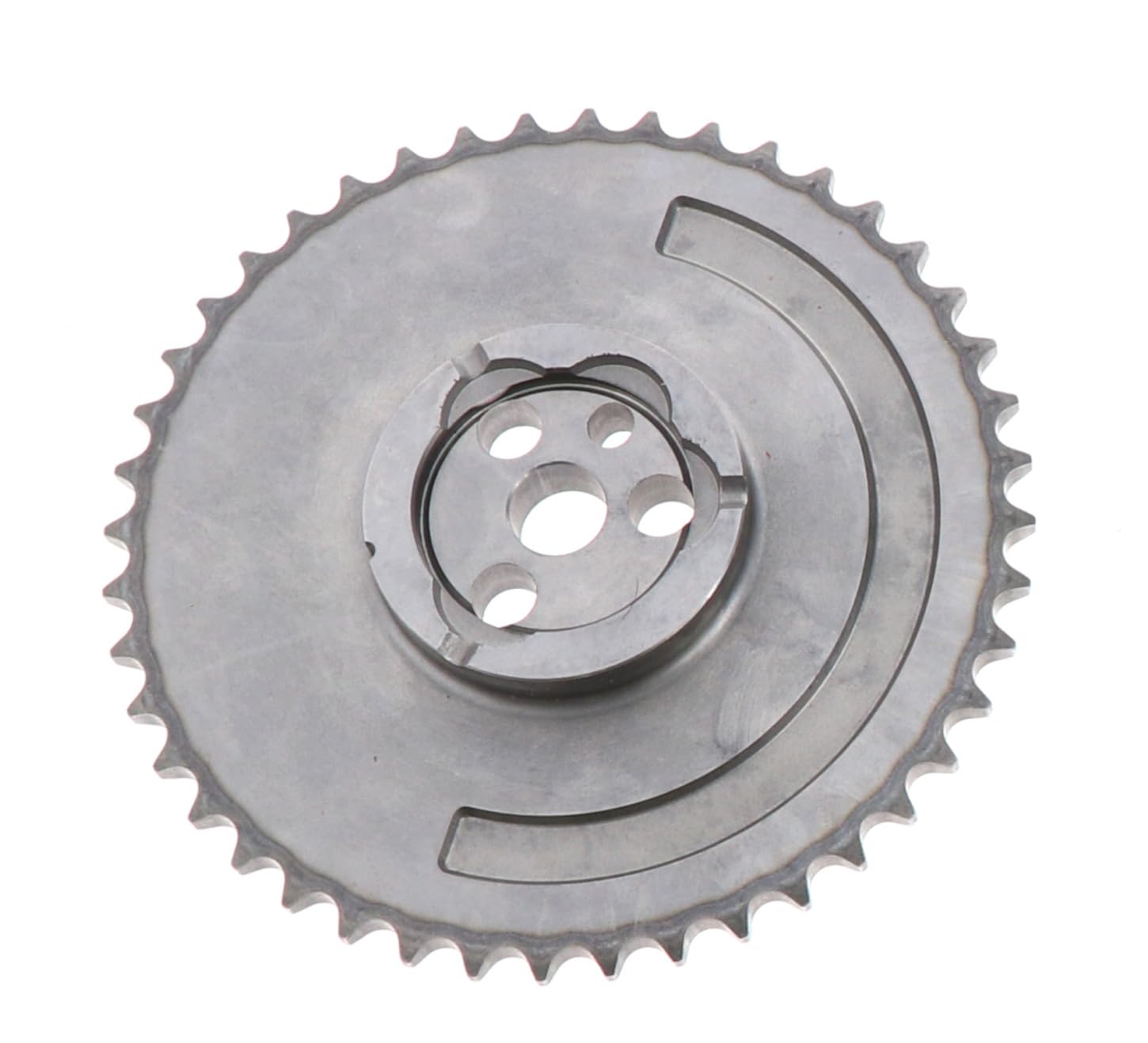 Cloyes C-3220 components spread out for easy inspection and precise installation planning