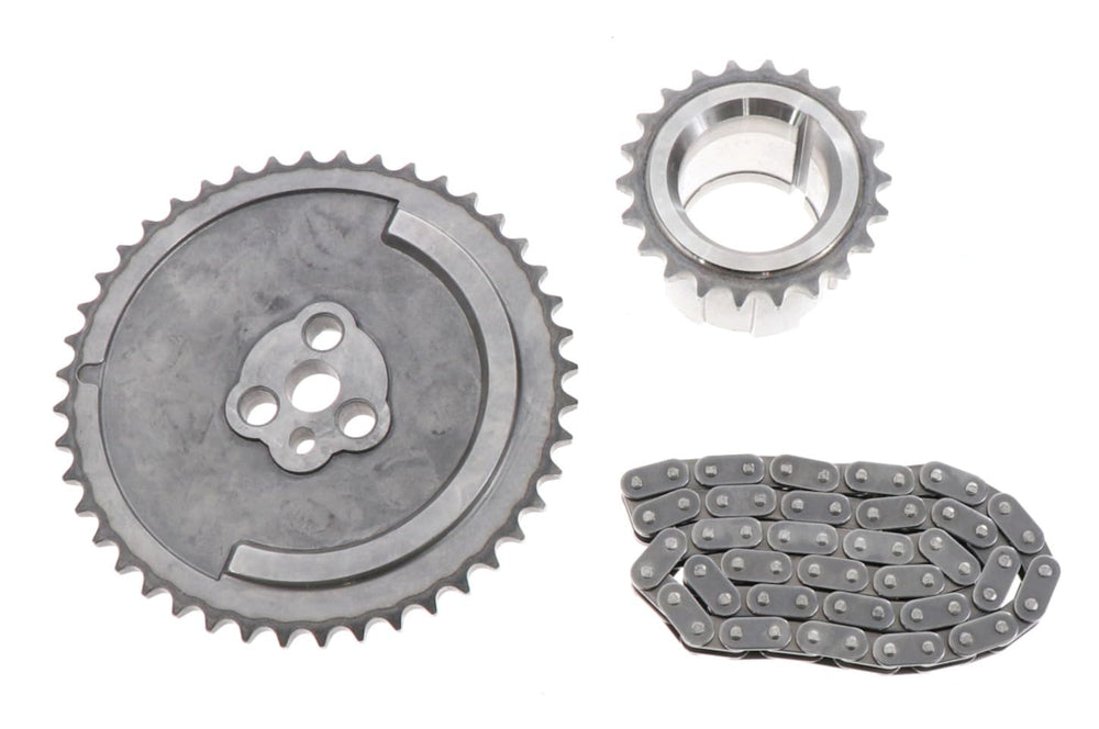 Cloyes C-3220 timing chain kit front view showing durable build for dependable engine timing