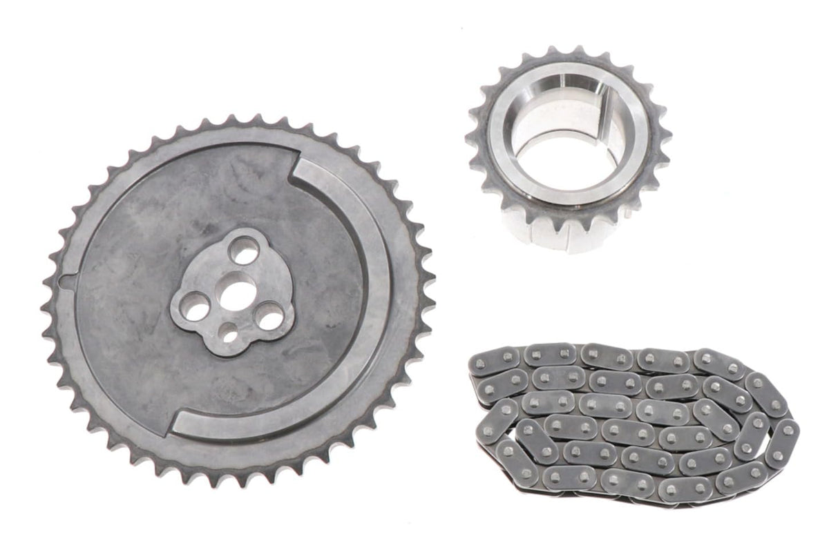 Cloyes C-3220 timing chain kit front view showing durable build for dependable engine timing