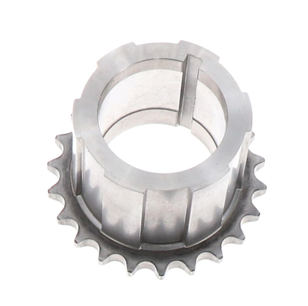 Cloyes C-3220 timing chain kit installation manual with clear steps