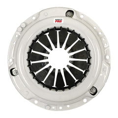 ClutchMaxPRO premium HD pressure plate delivers higher load capacity and consistent engagement.