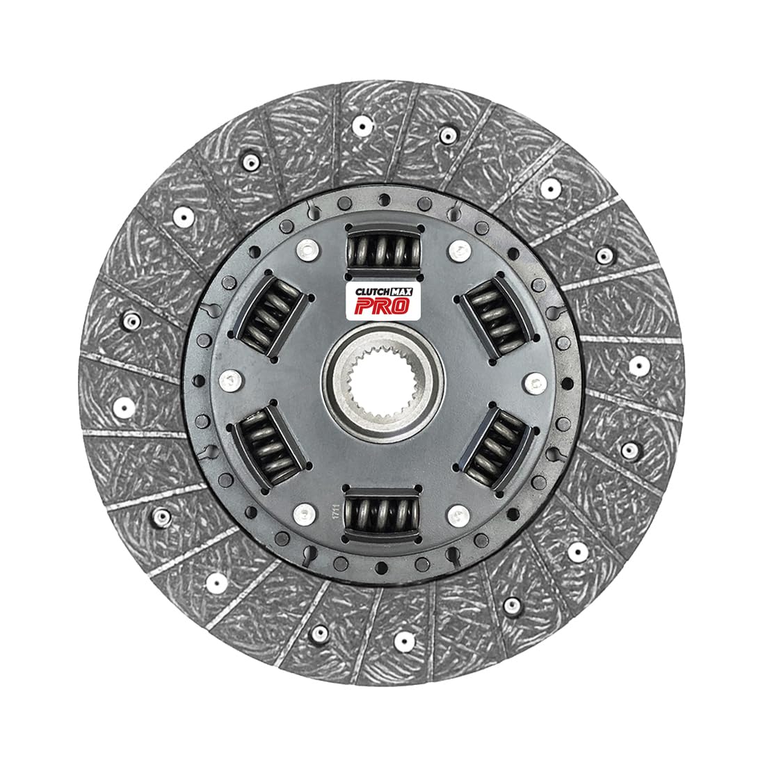 ClutchMaxPRO release bearing for smooth operation