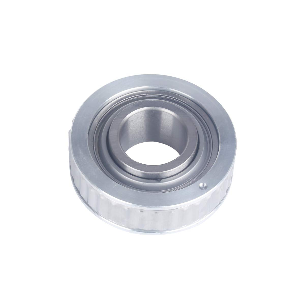 CM YiheoZux 803097T1 exhaust bellows for MerCruiser drives with durable routing