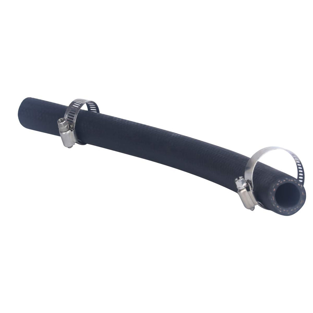 CM YiheoZux 803097T1 shift bellows supporting smooth gear shifting on MerCruiser