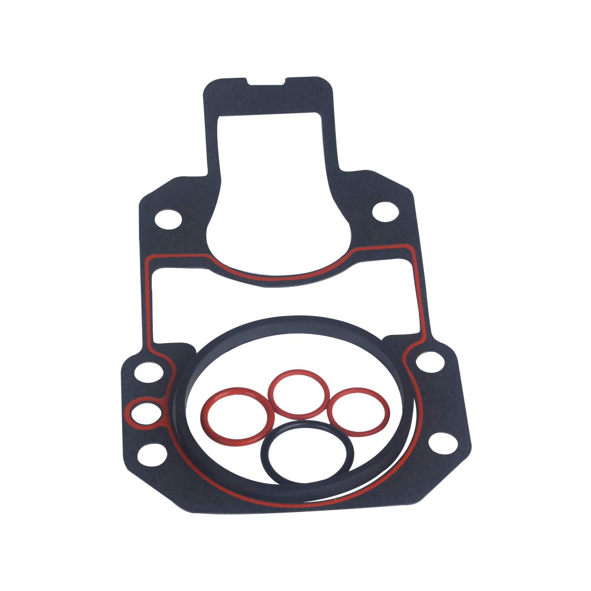 CM YiheoZux 803097T1 stainless clamps prevent corrosion and secure hoses