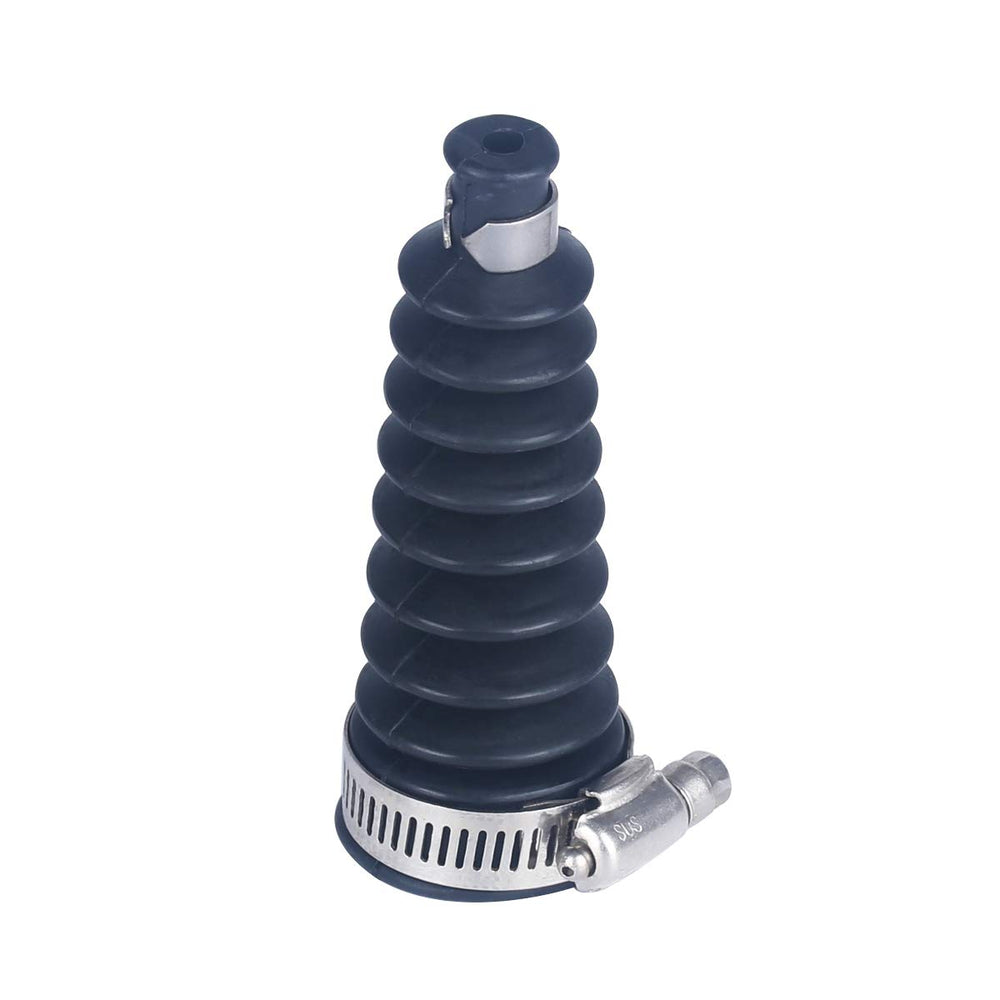 CM YiheoZux 803097T1 water hoses sized for 5/8 and 3/4 inch connections