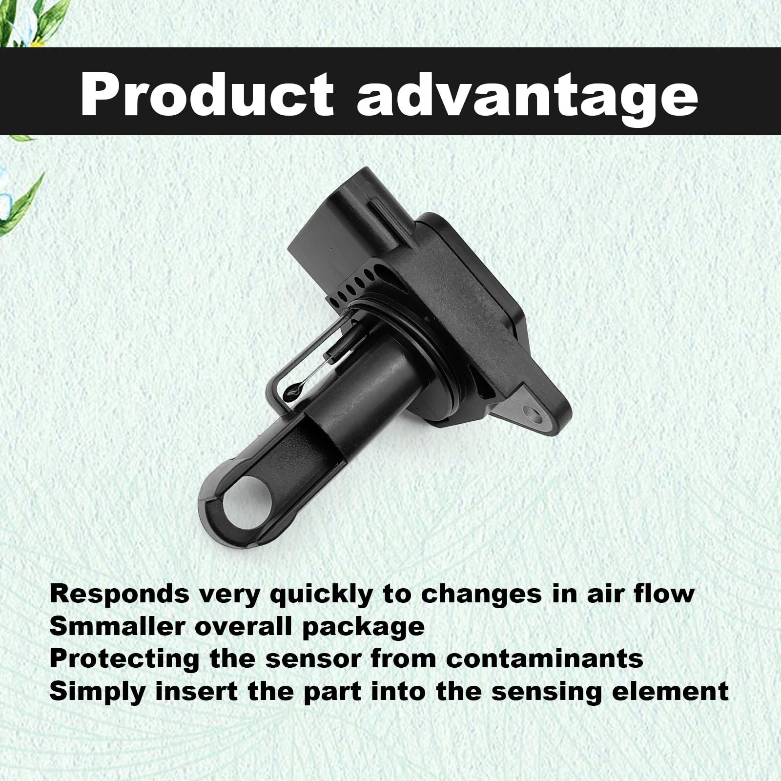 CmeRto 5-pin connector image emphasizing reliable data transmission.