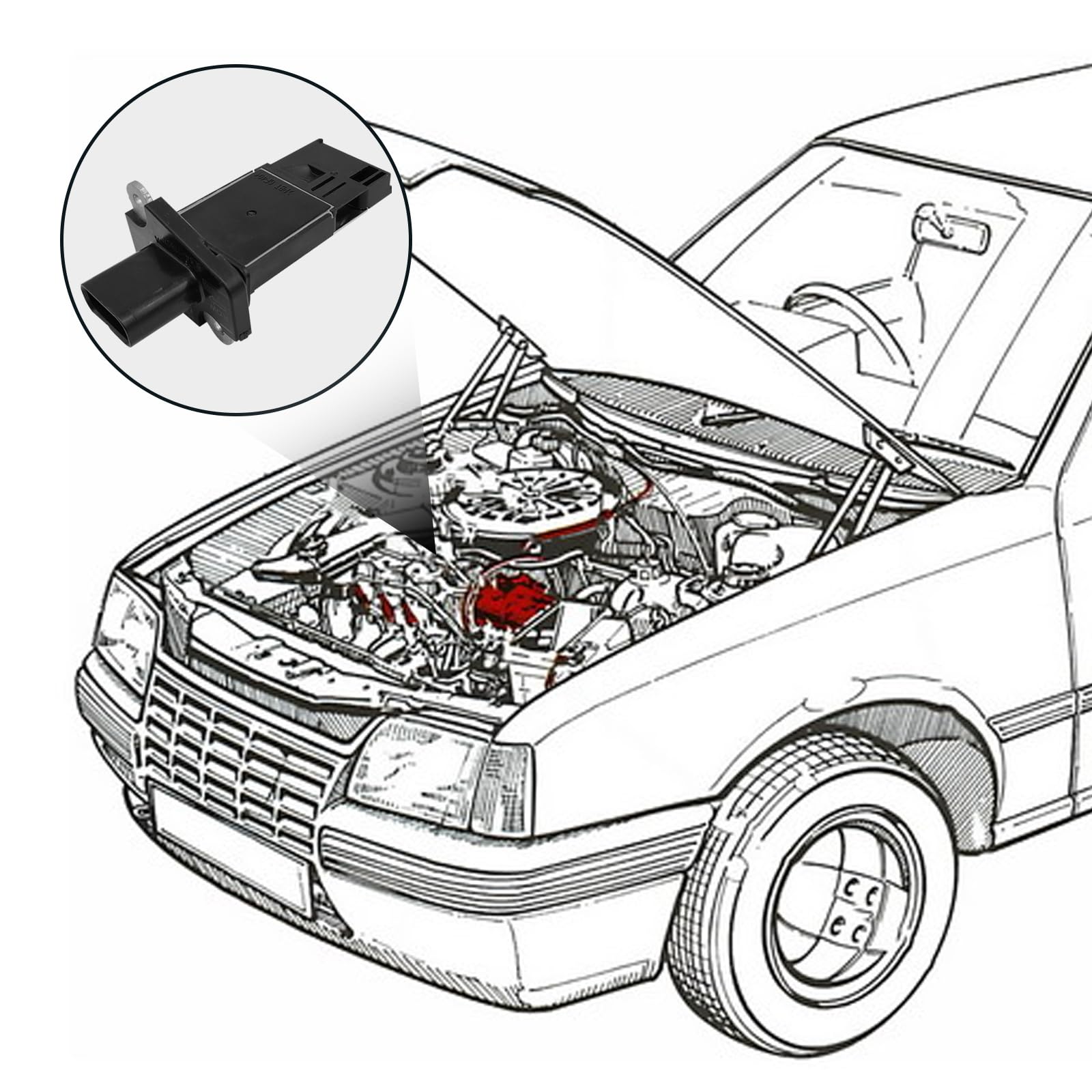 CmeRto MAF0012 durability test scene illustrates long-lasting performance.