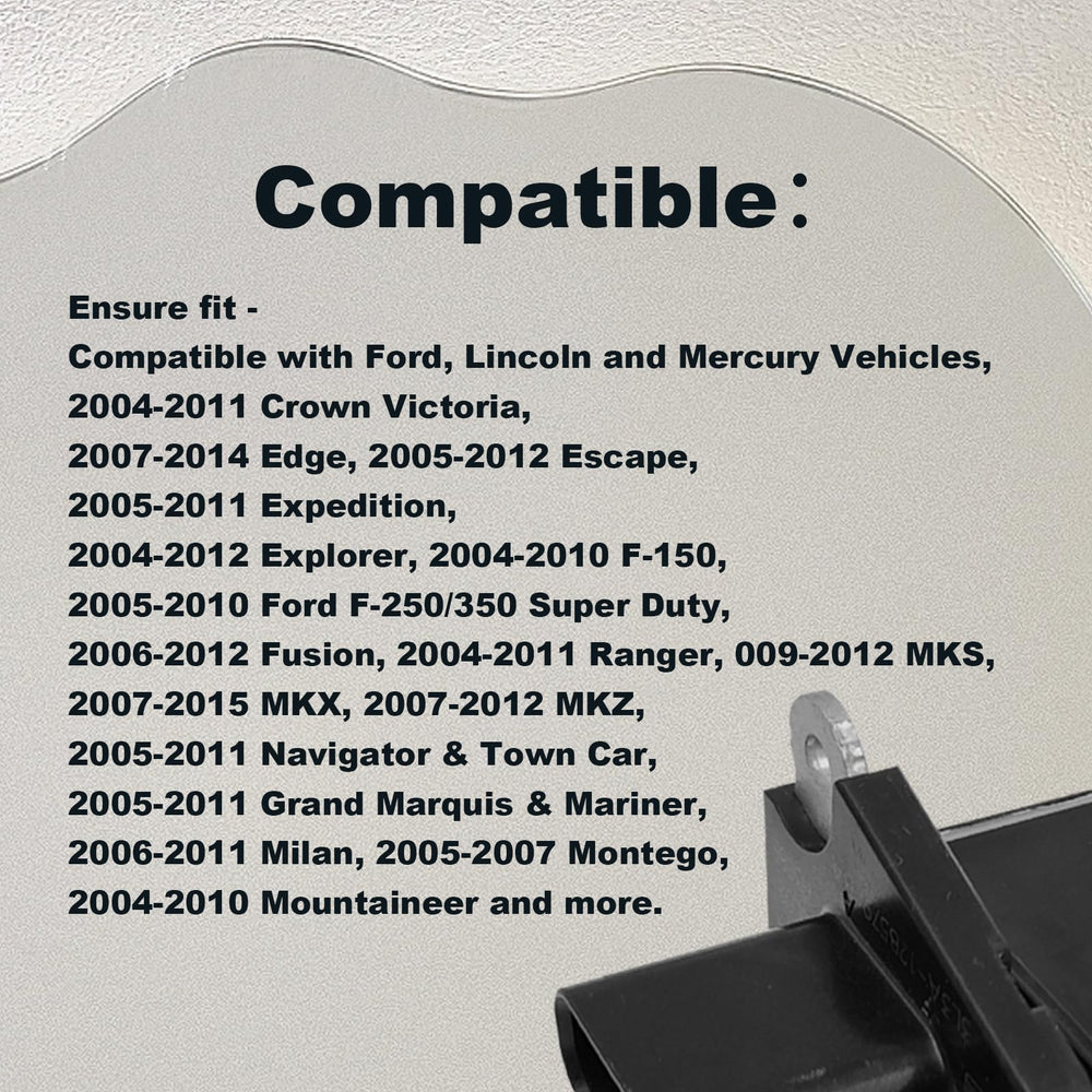 CmeRto MAF0012 packaging image shows included components for setup.