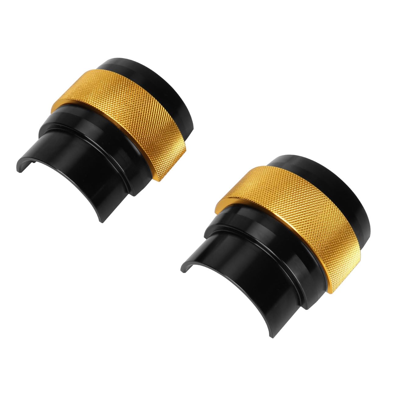 CMIYETO motorcycle fork seal driver tool: easy installation assistance during fork service.