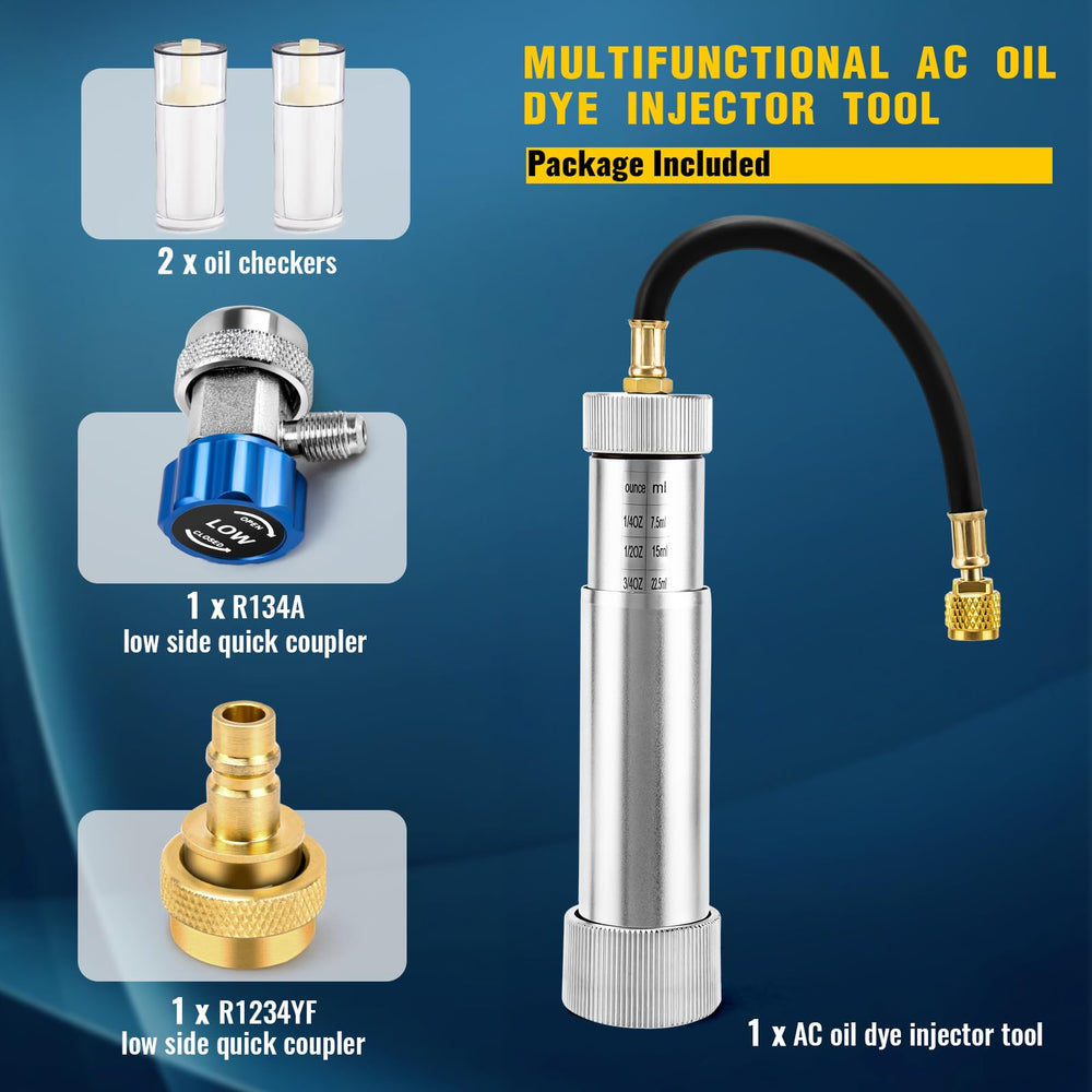 CMOOD durable aluminum alloy with brass fittings for long-lasting use