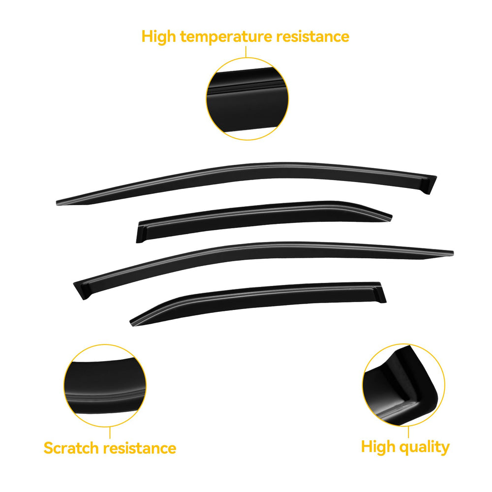 CMVT Auto acrylic material close-up shows durable, crack-resistant construction.