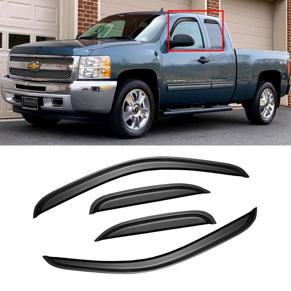 CMVT Auto durable acrylic close-up highlights long-lasting material