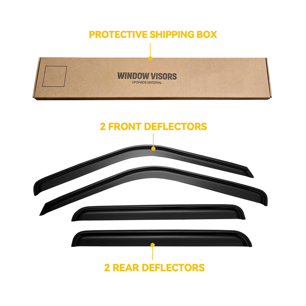 Heat gun aids adhesion along the mounting edge for cold days.