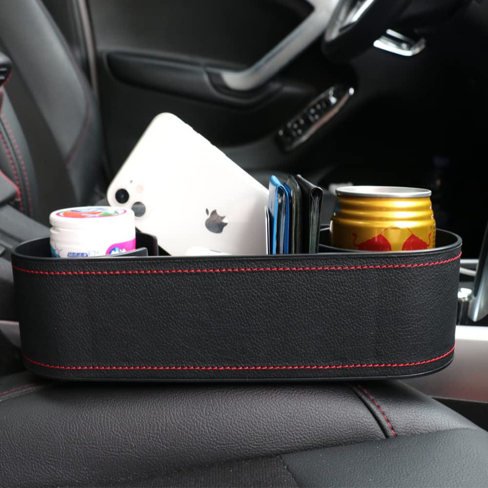 CMWWYFC elongated storage box 11.2 inches for mugs, bottles and devices.