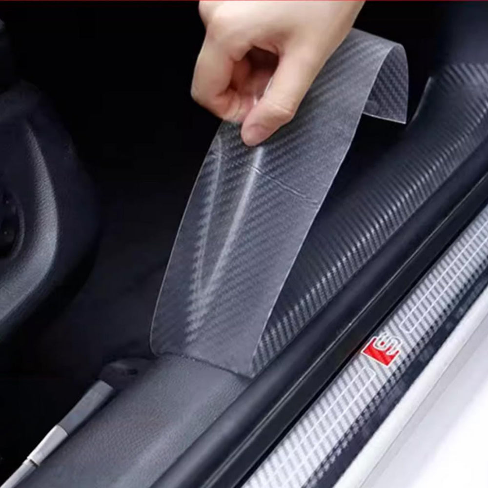 CNCLOL adhesive frame wrap adhering smoothly to curved frame areas