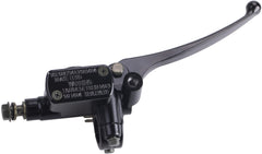 CNCMOTOK front brake master cylinder lever right side for GY6 scooters, precise control.