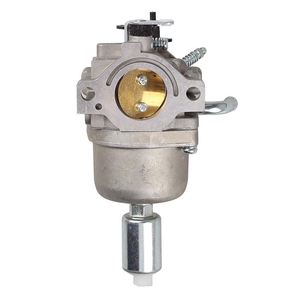 Cnfaner carburetor compatibility list covers Toro and Intek models for flexible options