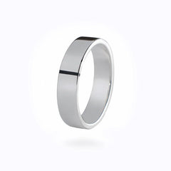 CNICK Tesla Smart Ring titanium model-series pairing for easy access across Tesla vehicles