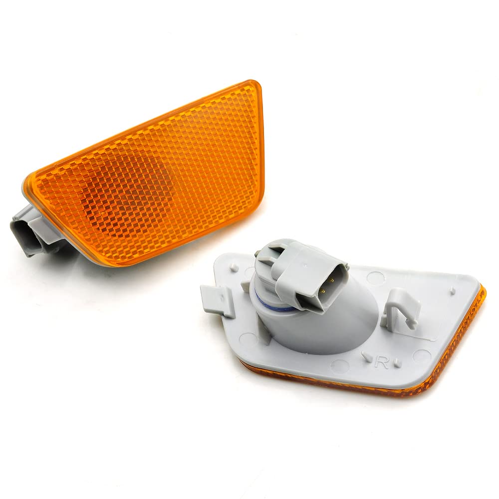 CNPAPC Chevy Cruze visibility-improvement marker light set for both sides.