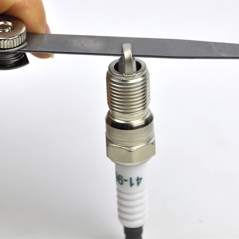 CNPAPC spark plugs suggest fuel-efficiency potential during highway driving