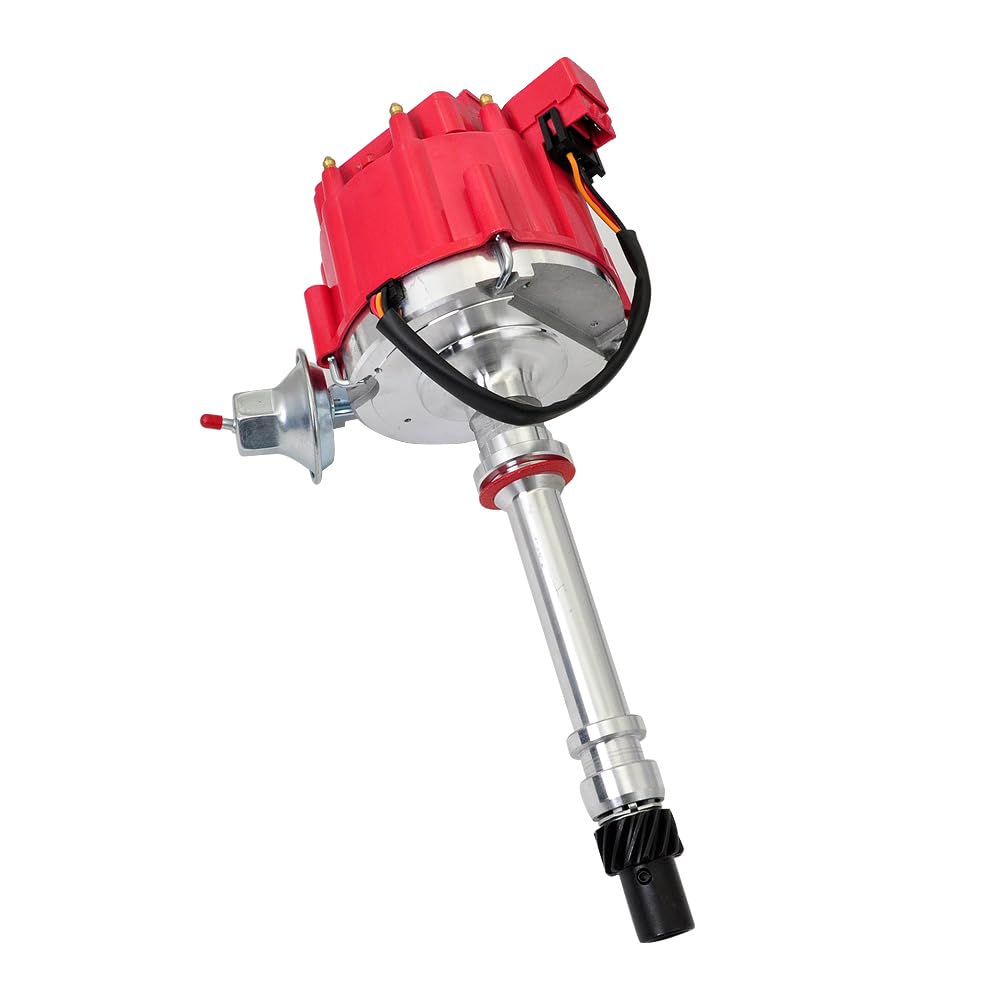 CNPAPC GM08 broad GM vehicle compatibility across GM blocks