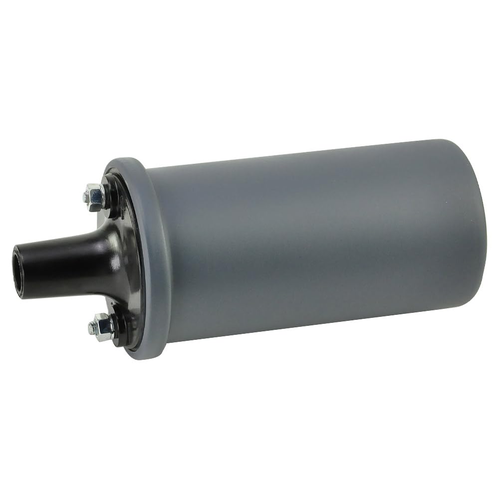 CNPAPC heat- and vibration-resistant construction supports long-lasting performance.