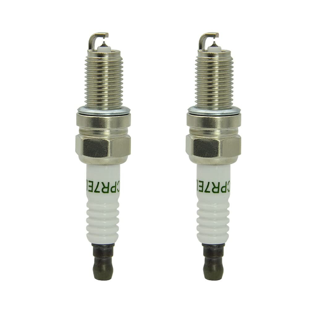 CNPAPC Iridium IX spark plug – high heat capacity visual