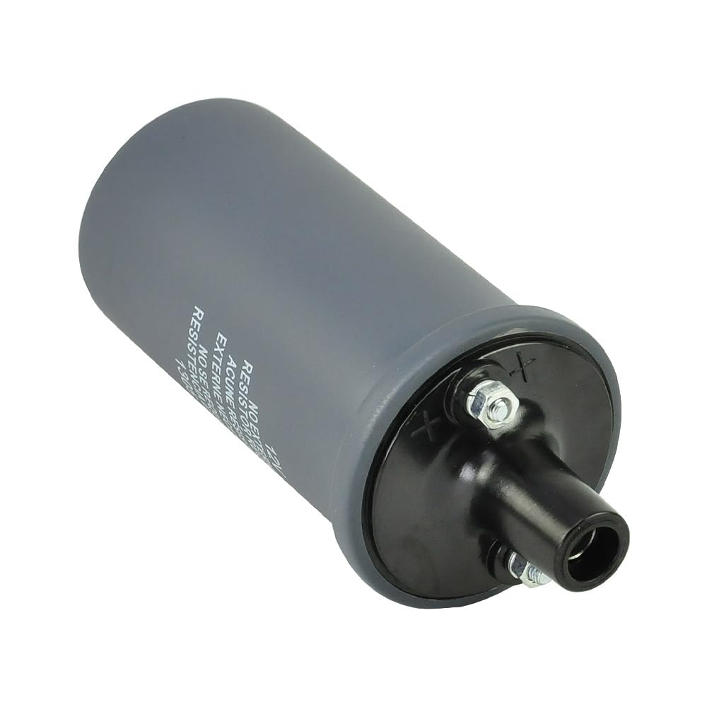 CNPAPC OEM-style connector ensures secure, easy wiring in classic engines.