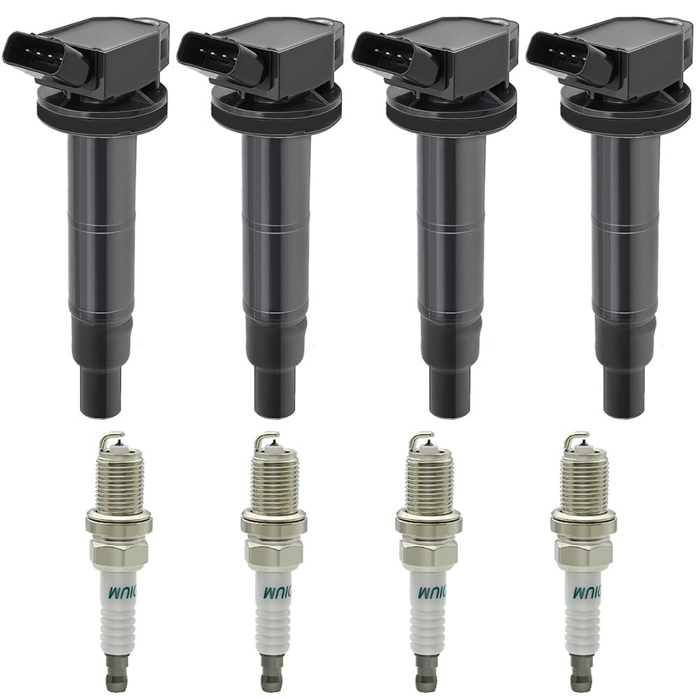 CNPAPC compatibility with Camry Highlander RAV4 Matrix and Solara