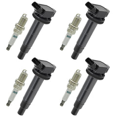 CNPAPC UF333 ignition coil pack for Toyota 2.4L engines, stable ignition