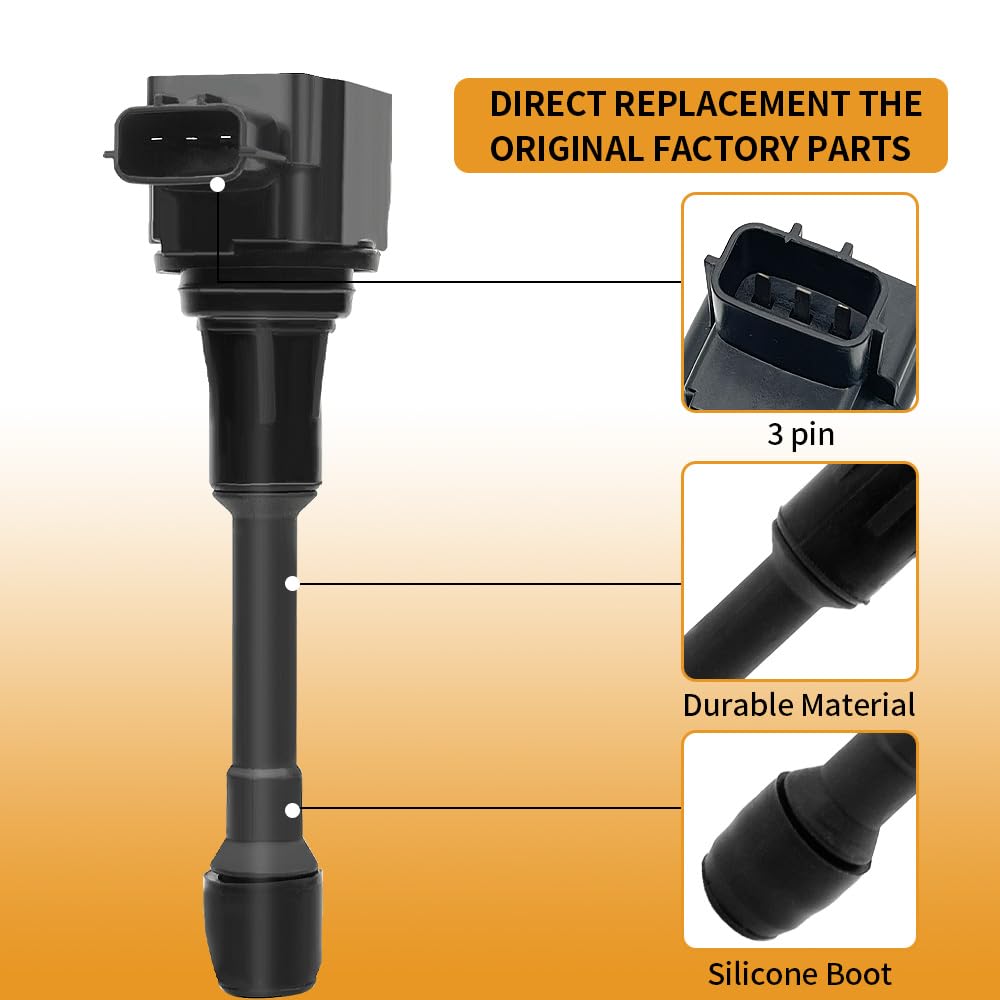 CNPAPC UF549 installation diagram showing straightforward, tool-free fit.