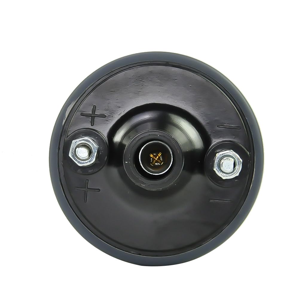 CNPAPC universal 12V distributor fit suits many older and upgraded ignitions.
