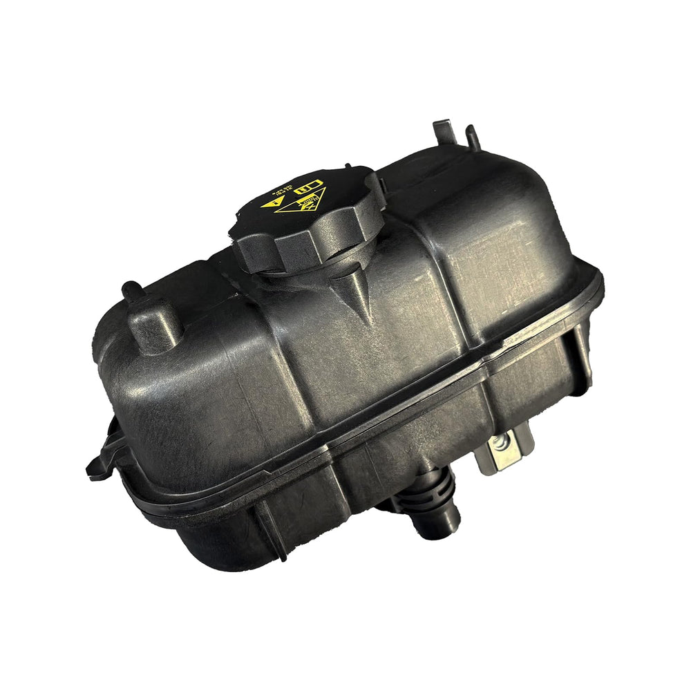 CNPUERV coolant reservoir cap and sensor for Wrangler, reliable system pressure