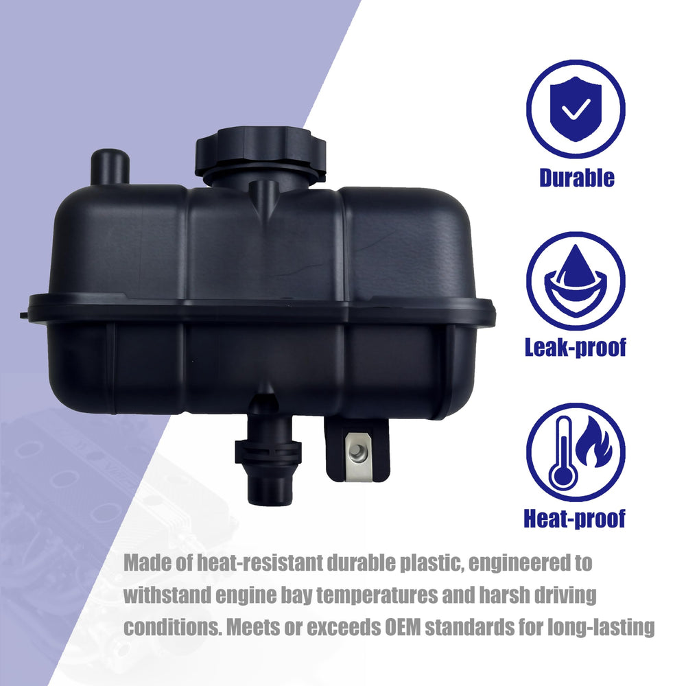 CNPUERV label and indicators for straightforward installation guidance