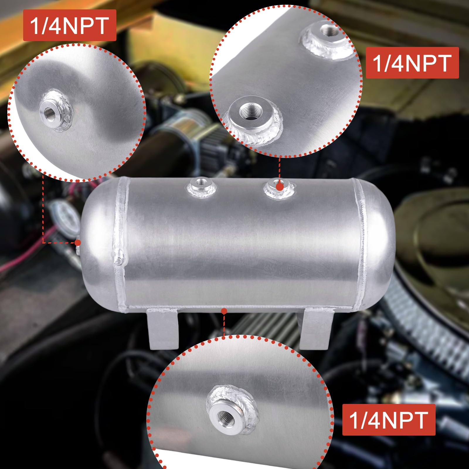 CNRAQR 12V onboard system enables versatile vehicle installation