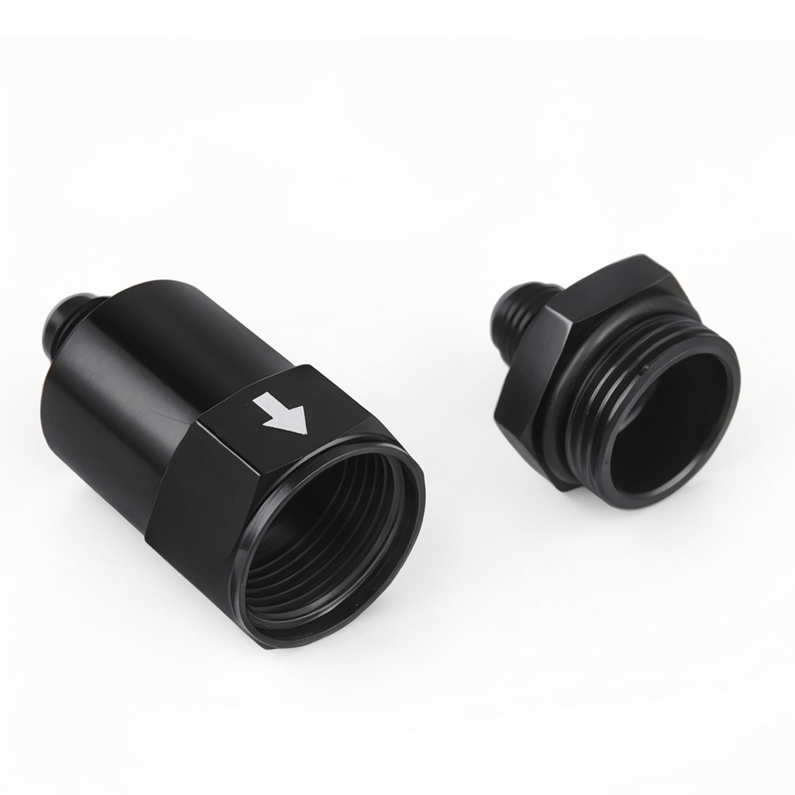CNRAQR 2-pack inline filter set for kits and replacements.