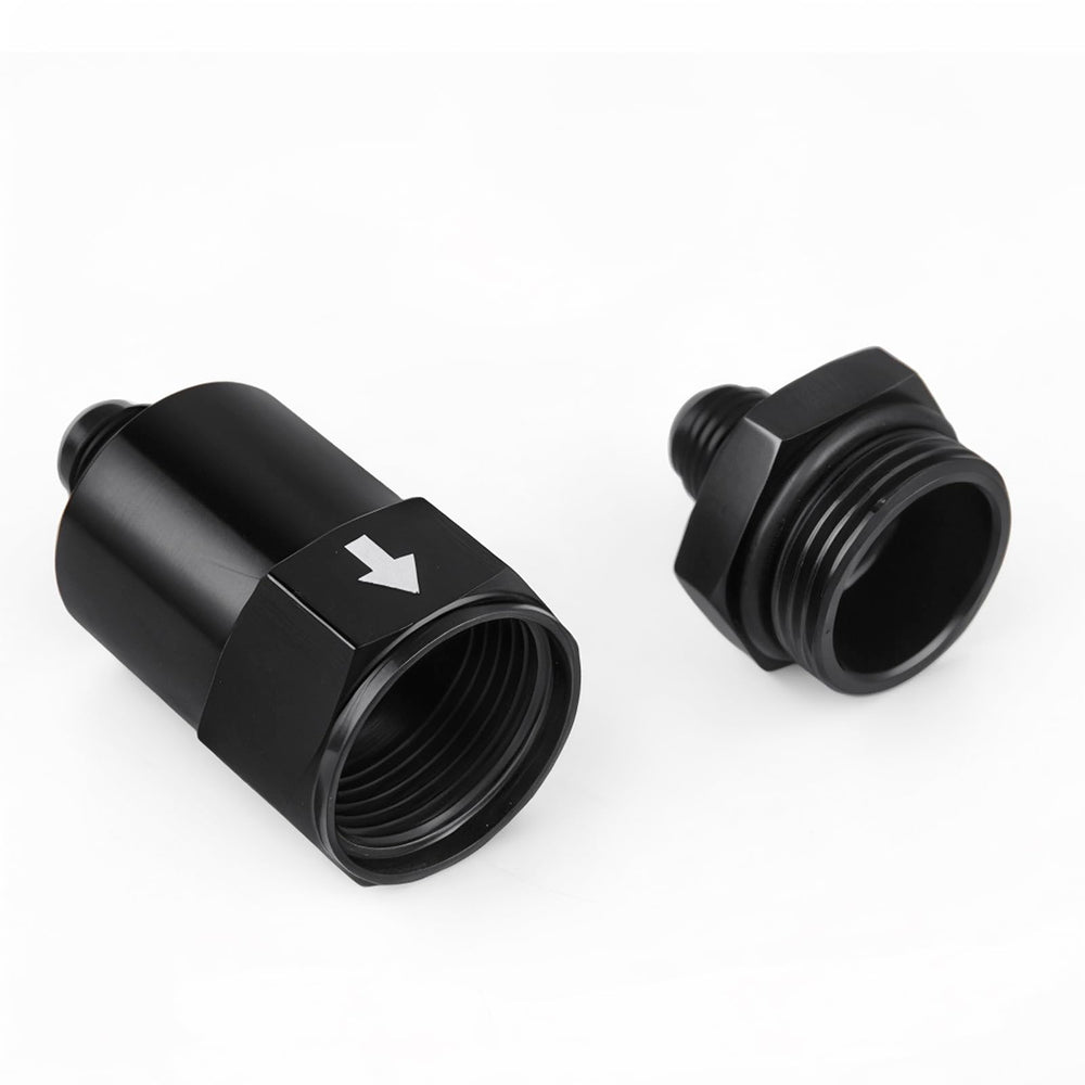 CNRAQR 2-pack inline filter set for kits and replacements.