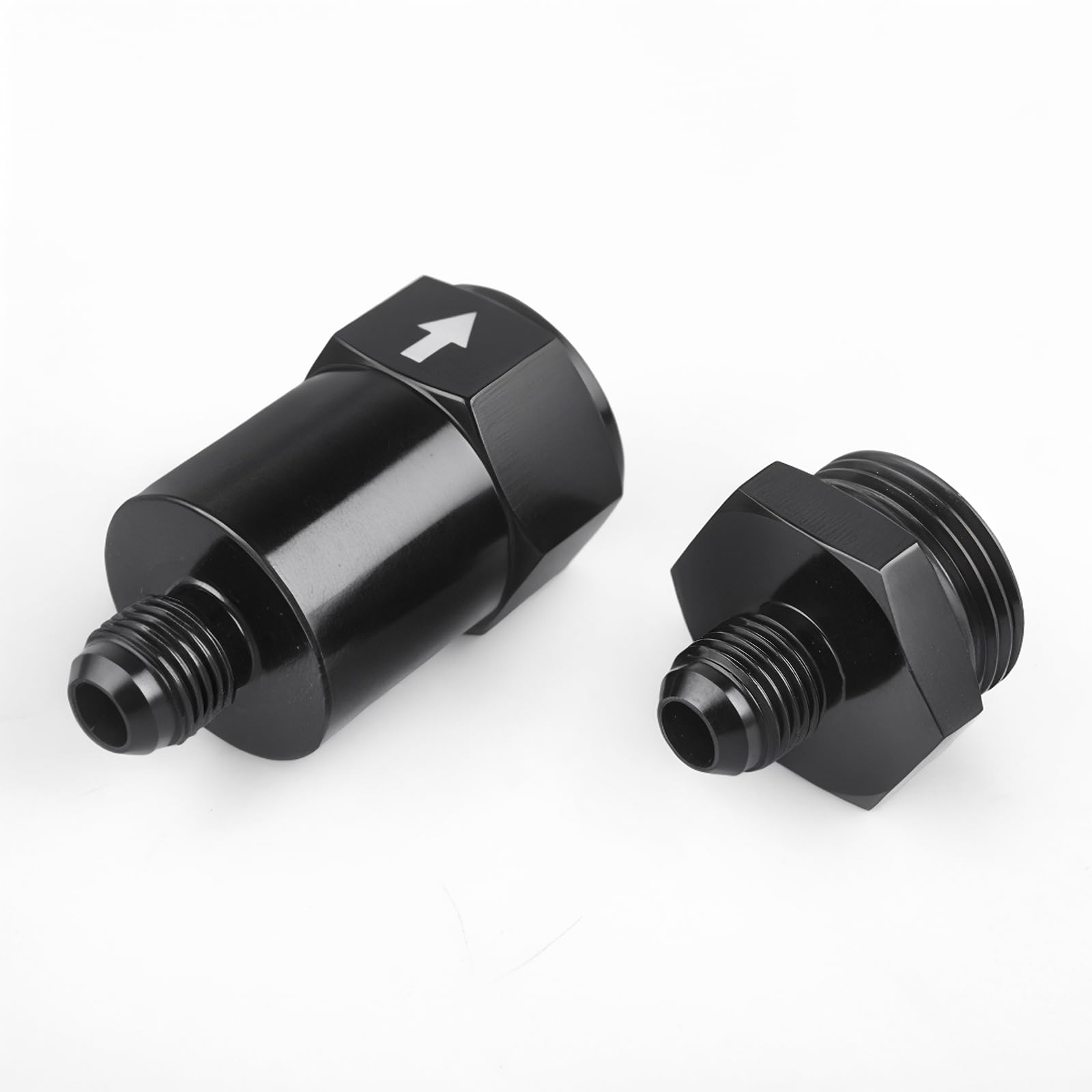 CNRAQR high-flow up to 900 L/hr with low pressure drop.