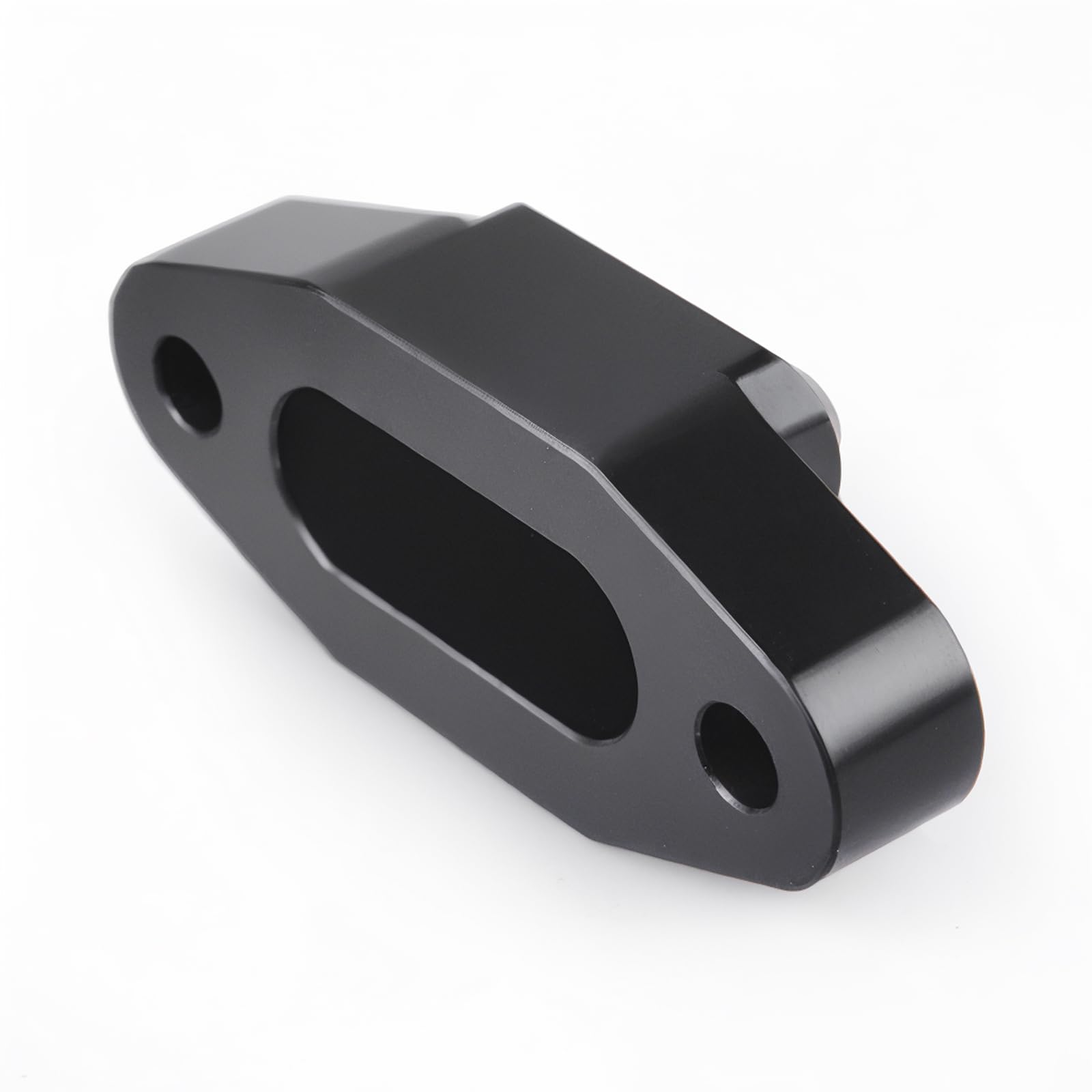 CNRAQR installation accessories included for quick setup