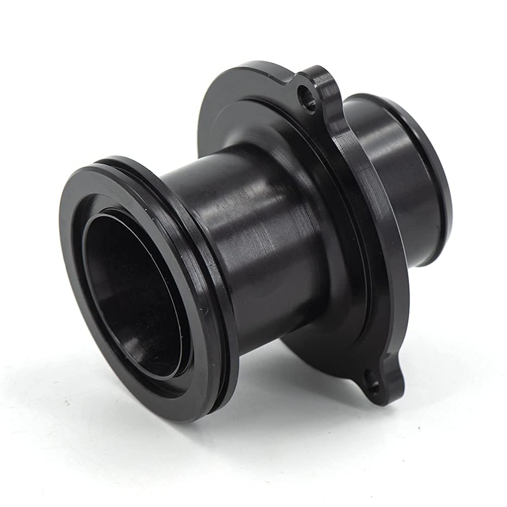 CNRAQR aluminum construction provides lightweight durable upgrade