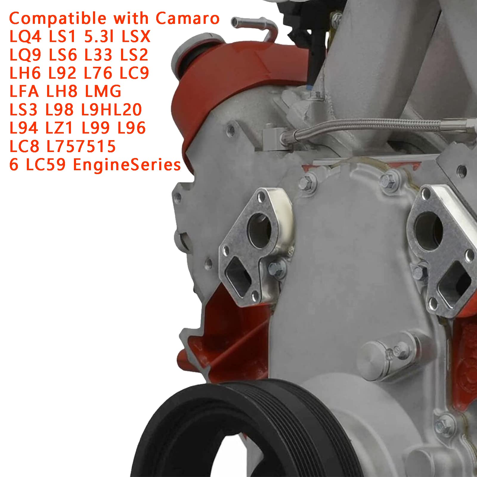 CNRAQR low-profile manifolds friendly spacers improve routing.