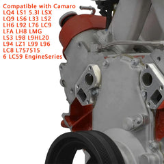 CNRAQR low-profile manifolds friendly spacers improve routing.