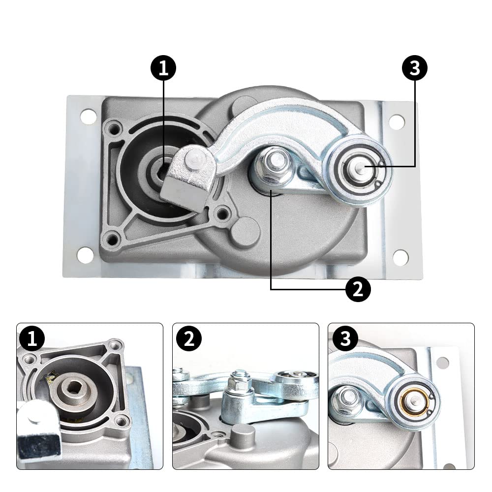 CNRAQR wide model fit for Kwikee steps across multiple RV configurations.