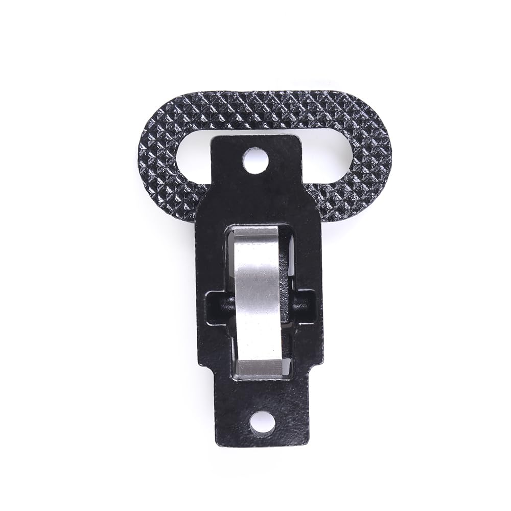 CNRAYT trailer and RV use-case with secure grip.