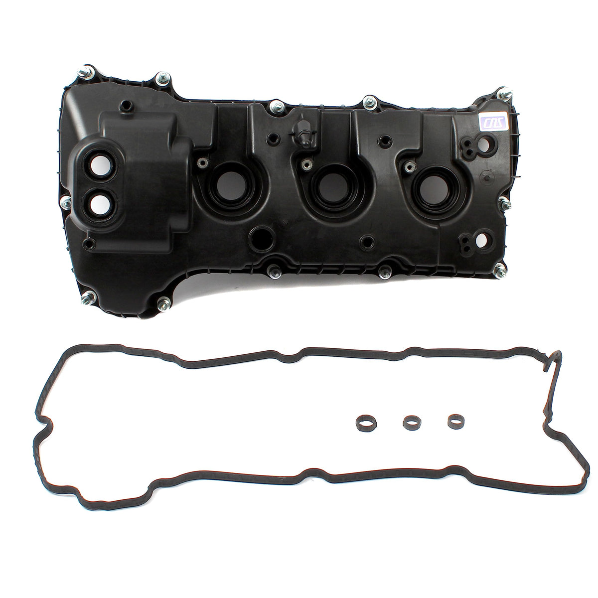 CNS engine valve cover right side with gasket for 3.5L V6 Turbo engine