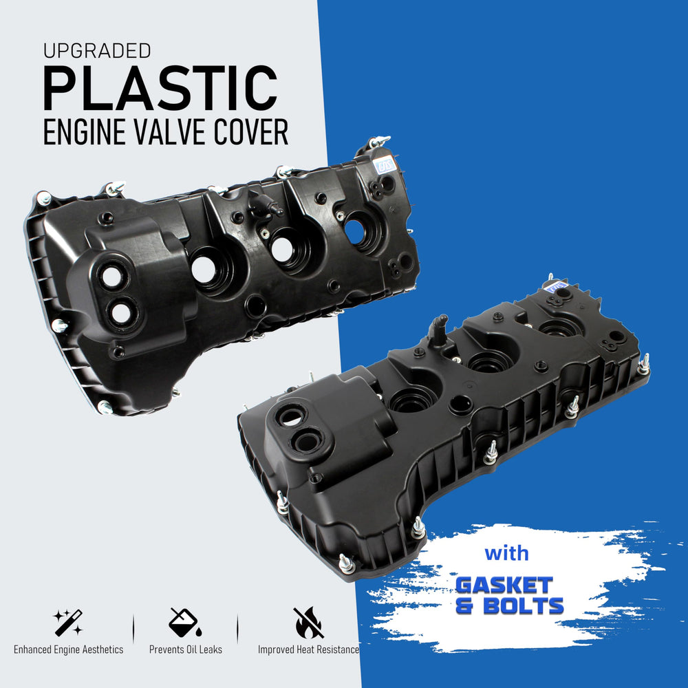 CNS packaging front with part number for easy order